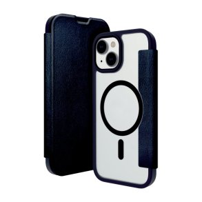 dbramante1928 Helsinki MagSafe mobiltelefon etui Folie Sort