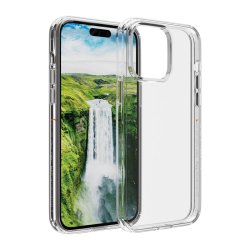 dbramante1928 Iceland Ultra D3O mobiltelefon etui Cover Transparent