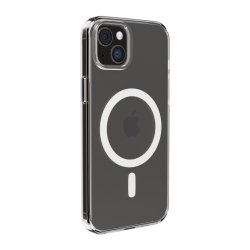 dbramante1928 Iceland Pro MagSafe mobiltelefon etui Cover Transparent, Hvid