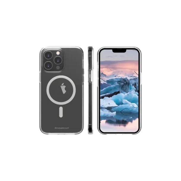 dbramante1928 Iceland Pro MagSafe Compatible - iPhone 14 Pro Max