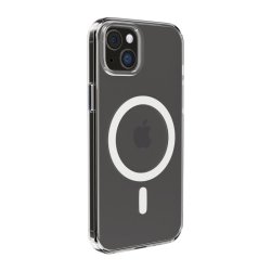 dbramante1928 Iceland Pro MagSafe mobiltelefon etui Cover Transparent, Hvid