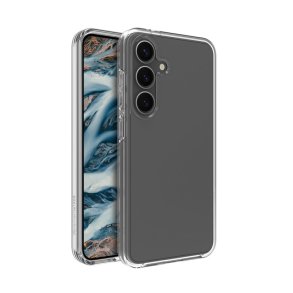 Dbramante1928 Iceland Pro Cover til Samsung Galaxy S25 - Transparent