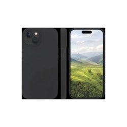 dbramante1928 Iceland Ultra D3O MagSafe mobiltelefon etui 15,5 cm (6.1") Cover Sort