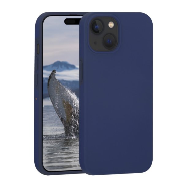 dbramante1928 Iceland Ultra D3O MagSafe mobiltelefon etui Cover Bl