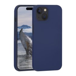 dbramante1928 Iceland Ultra D3O MagSafe mobiltelefon etui 17 cm (6.7") Cover Marinebl