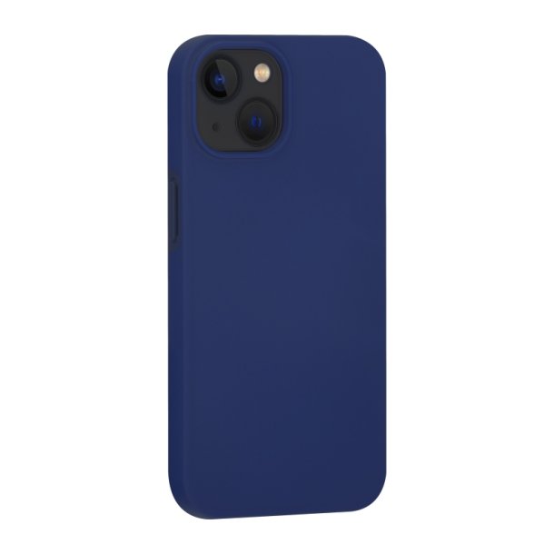 dbramante1928 Iceland Ultra D3O MagSafe mobiltelefon etui 17 cm (6.7") Cover Marinebl