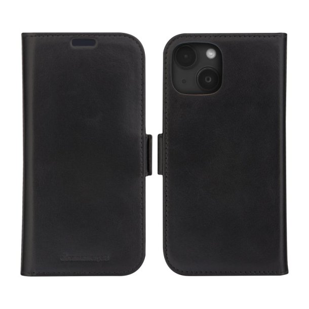 dbramante1928 Lynge mobiltelefon etui Folie Sort