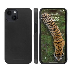 dbramante1928 Lynge mobiltelefon etui Folie Sort