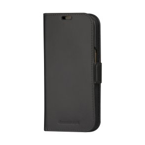 dbramante1928 Lynge mobiltelefon etui Folie Sort