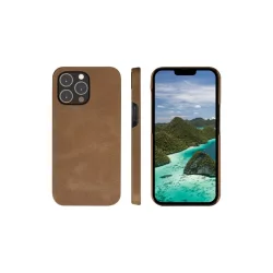 dbramante1928 Lynge - iPhone 14 Pro Max - Tan