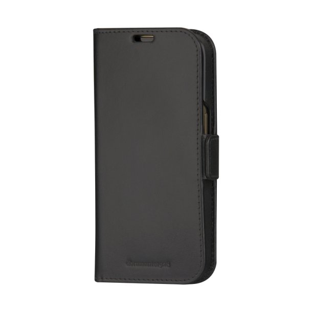 dbramante1928 Lynge mobiltelefon etui Folie Sort