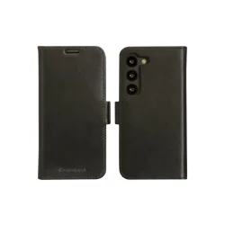 dbramante1928 Lynge mobiltelefon etui 15,5 cm (6.1") Folie Sort