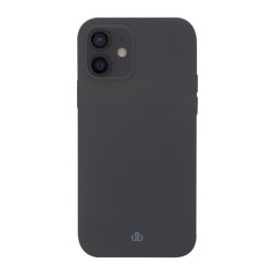 dbramante1928 Monaco mobiltelefon etui 15,5 cm (6.1") Cover Sort