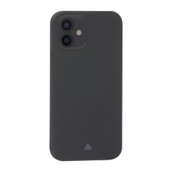 dbramante1928 Monaco mobiltelefon etui 15,5 cm (6.1") Cover Sort