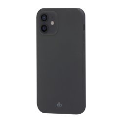 dbramante1928 Monaco mobiltelefon etui 15,5 cm (6.1") Cover Sort