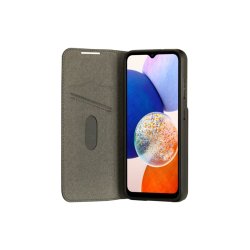 dbramante1928 Oslo mobiltelefon etui 16,8 cm (6.6") Tegnebogsetui Sort