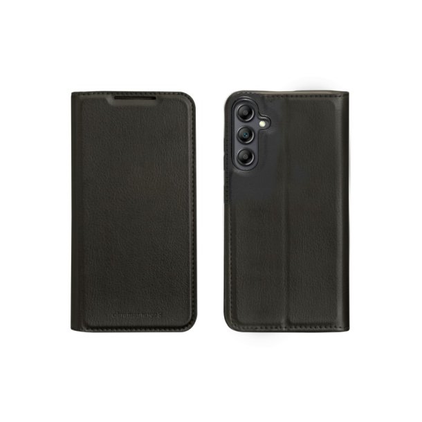 dbramante1928 Oslo mobiltelefon etui 16,8 cm (6.6") Tegnebogsetui Sort