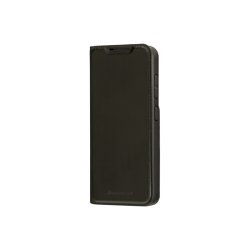 dbramante1928 Oslo mobiltelefon etui 16,8 cm (6.6") Tegnebogsetui Sort