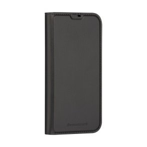 dbramante1928 Oslo mobiltelefon etui Folie Sort