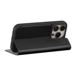 dbramante1928 Oslo mobiltelefon etui Folie Sort