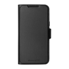 Dbramante1928 Oslo Pro flipcover til Google Pixel 10 / 10 Pro - sort