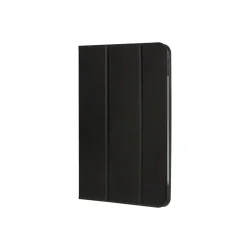 dbramante1928 OSIPBL001710 tablet etui 27,7 cm (10.9") Flipetui Sort