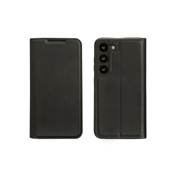 dbramante1928 Oslo mobiltelefon etui 16,8 cm (6.6") Folie Sort