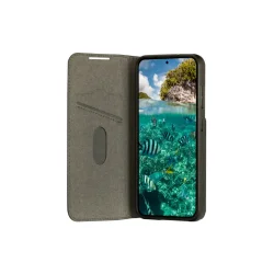 dbramante1928 Oslo mobiltelefon etui 15,5 cm (6.1") Folie Sort