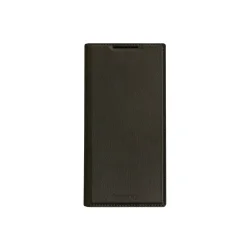 dbramante1928 Oslo mobiltelefon etui 17,3 cm (6.8") Folie Sort