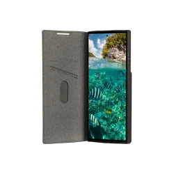 dbramante1928 Oslo mobiltelefon etui 17,3 cm (6.8") Folie Sort