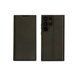 dbramante1928 Oslo mobiltelefon etui 17,3 cm (6.8") Folie Sort