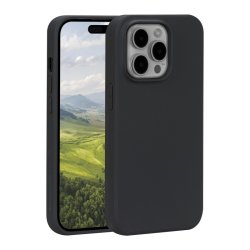 dbramante1928 Nuuk mobiltelefon etui 15,5 cm (6.1") Cover Sort