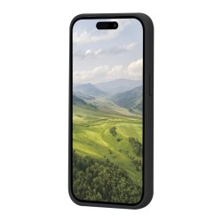 dbramante1928 Nuuk mobiltelefon etui 15,5 cm (6.1") Cover Sort