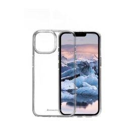 dbramante1928 Nuuk mobiltelefon etui Folie Transparent