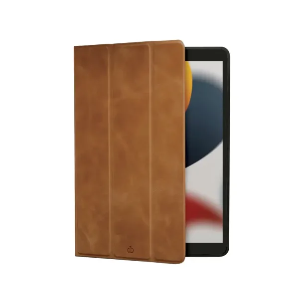 dbramante1928 Tabletcover - Risskov - iPad 10.2" (2020/2021) - Brun