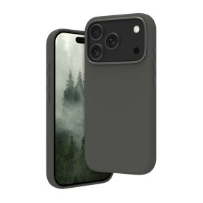 Dbramante1928 Roskilde MS ICON cover til iPhone 18 Pro/17 Pro - Forest Shadow
