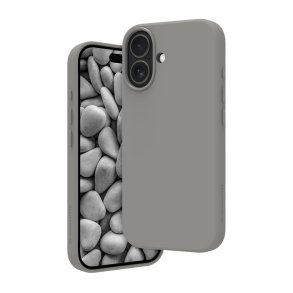 Dbramante1928 - Roskilde MS ICON - Monochromatic - iPhone 17 - Cover - Gr� - Apple - Not applicable