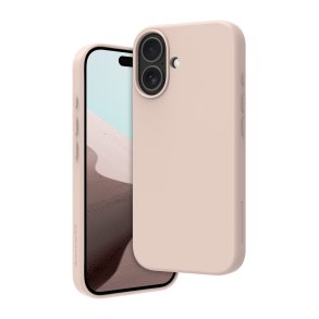 Dbramante1928 - Roskilde MS ICON - Monochromatic - iPhone 17 - Cover - Sand - Apple - Not applicable