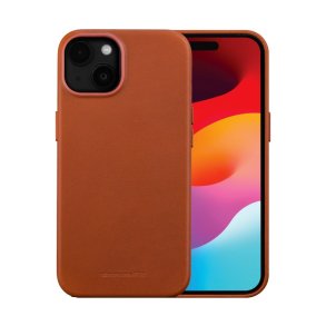 dbramante1928 Roskilde MagSafe mobiltelefon etui Cover R�d