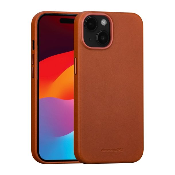 dbramante1928 Roskilde MagSafe mobiltelefon etui Cover Rd