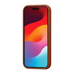 dbramante1928 Roskilde MagSafe mobiltelefon etui Cover Rd