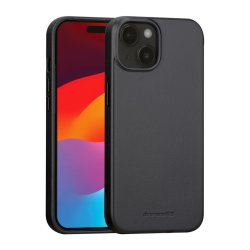 dbramante1928 Roskilde MagSafe mobiltelefon etui Cover Sort