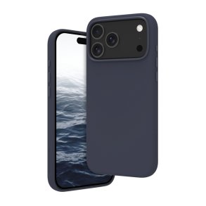 Dbramante1928 Roskilde MS ICON cover til iPhone 18 Pro Max / 17 Pro Max - Deep Water