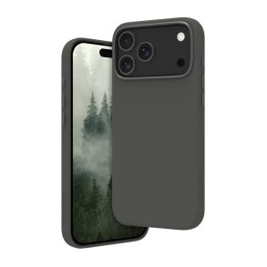 Dbramante1928 Roskilde MS ICON cover til iPhone 18 Pro Max / 17 Pro Max - Forest Shadow