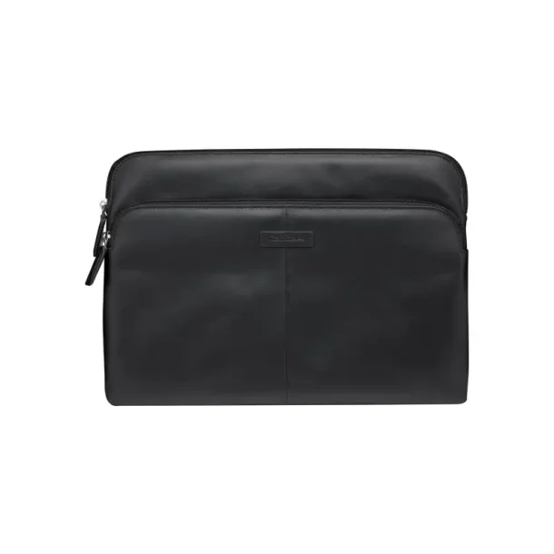 dbramante1928 Computertaske - Skagen Pro+ - MB Pro (2020)/Air(2020) 13" - Sort