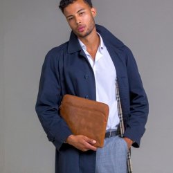 dbramante1928 Skagen Pro+ 35,6 cm (14") Etui Solbrun