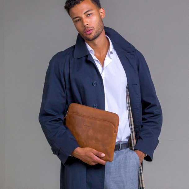 dbramante1928 Skagen Pro+ 35,6 cm (14") Etui Solbrun