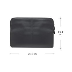 dbramante1928 Skagen Pro+ 35,6 cm (14") Etui Sort