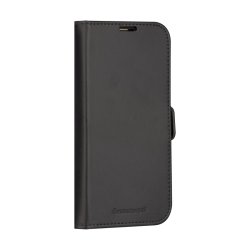 dbramante1928 Stockholm mobiltelefon etui Folie Sort