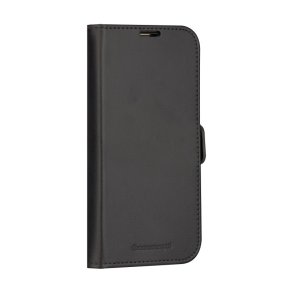 dbramante1928 Stockholm mobiltelefon etui Folie Sort